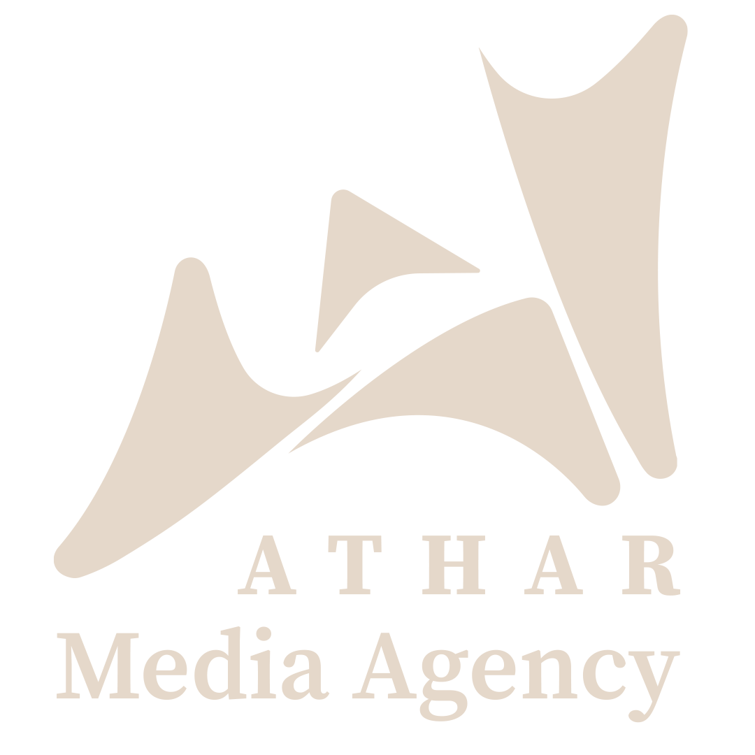 Athar Media Agency